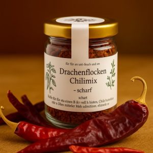 Drachenflocken