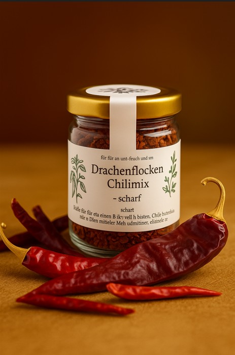 Drachenflocken – Bild 2