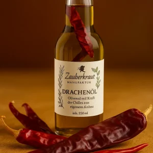 Drachenöl